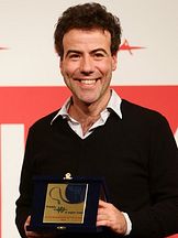 photo de Alessio Cremonini