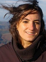 photo de Jaione Otxoa