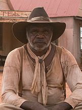 photo de Hamilton Morris