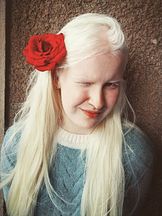 photo de Csengelle Nagy