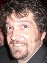 photo de Paul 'Maxx' Rinehart