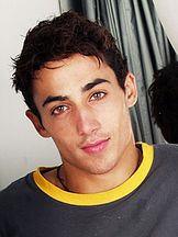 photo de Dean Alexandrou