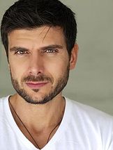 photo de Manos Gavras