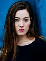 photo de Maja Lehrer