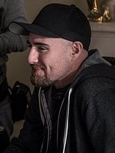 photo de Michael G. Cooney