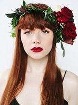 photo de Michaela Kurimsky