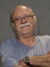 photo de Tonico Pereira