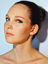 photo de Clare Durant