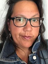 photo de Darlene Naponse