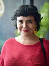 photo de Edwarda Gurrola