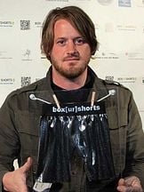 photo de Jeffrey Waldron