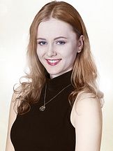 photo de Elín Sif Halldórsdóttir