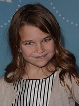 photo de Raegan Revord