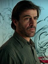 photo de Gonzalo Delgado