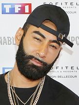 photo de Laouni Mouhid