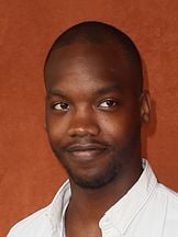 photo de Ahmed Dramé