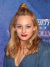 photo de Ellery Sprayberry