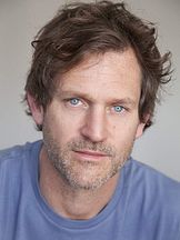 photo de Lochlann O'Mearain