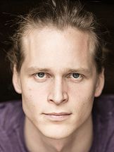 photo de Saladin Dellers