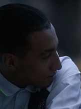 photo de Billal Agab