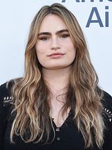 photo de Kathryn Gallagher