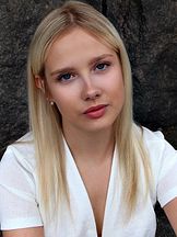 photo de Rosa Honkonen