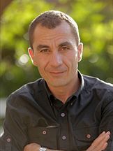 photo de Aram Shahbazyan