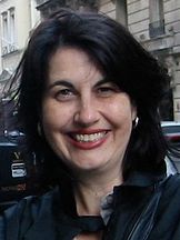photo de Maya Gallus