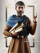 photo de Herodotos