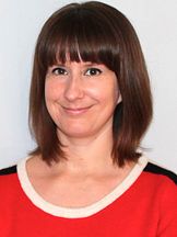 photo de Inka Achté