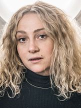 photo de Fanni Metelius