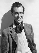 photo de Michael Denison