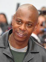 photo de Dave Chappelle