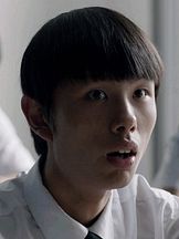 photo de Gao Haoyuan