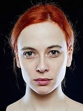 photo de Vesela Babinova