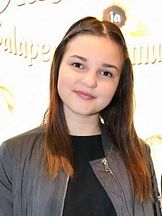 photo de Aava Merikanto