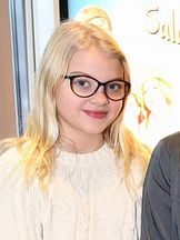 photo de Lilja Lehto