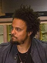 photo de Catero Colbert