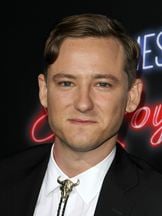 Lewis Pullman