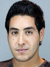 photo de Mohamed Amine Hamzaoui