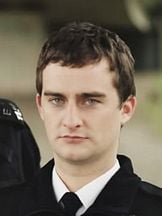 photo de Mark Stobbart