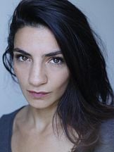 photo de Sarah Belala