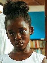 photo de Cynthia Dankwa