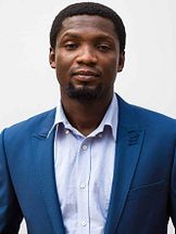 photo de Kobina Amissah Sam
