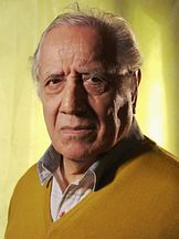 photo de Hugo Álvarez