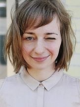 photo de Eszter Tompa