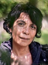 photo de Kenya Márquez