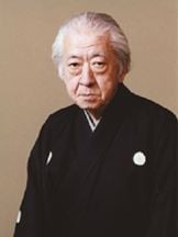 Hideo Kanze