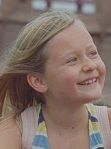 photo de Isaure Multrier