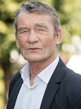 photo de Krzysztof Kiersznowski